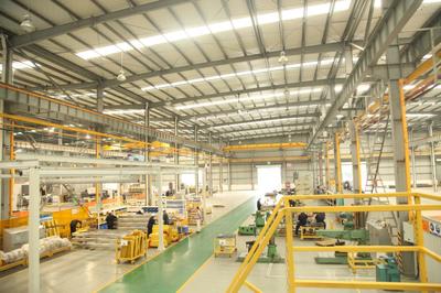 浙江汽車配件產業 創新驅動與全球競爭力的崛起