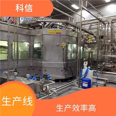 八寶粥生產線機械設備安裝服務全解析